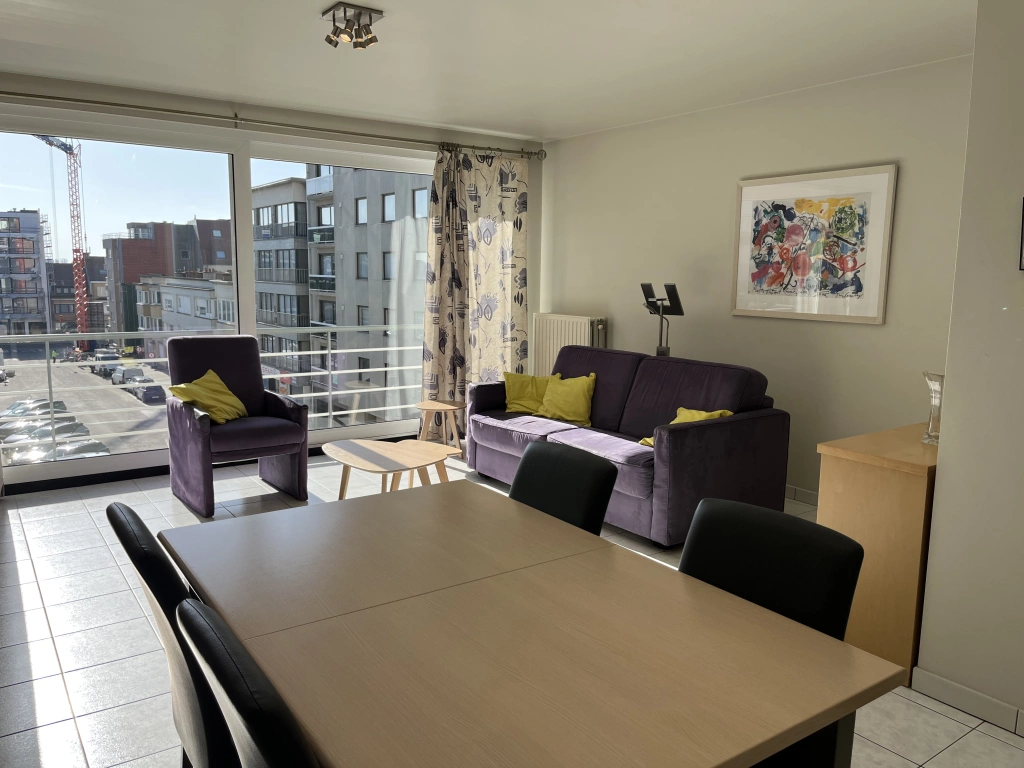 Appartement à ELISABETH / 0301