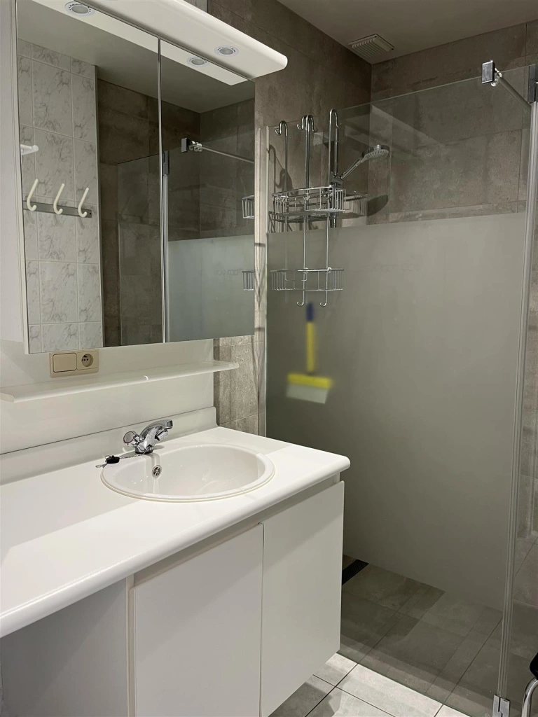 Appartement à ELISABETH / 0301