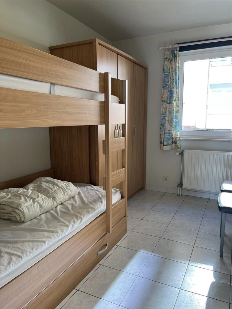 Appartement à ELISABETH / 0301