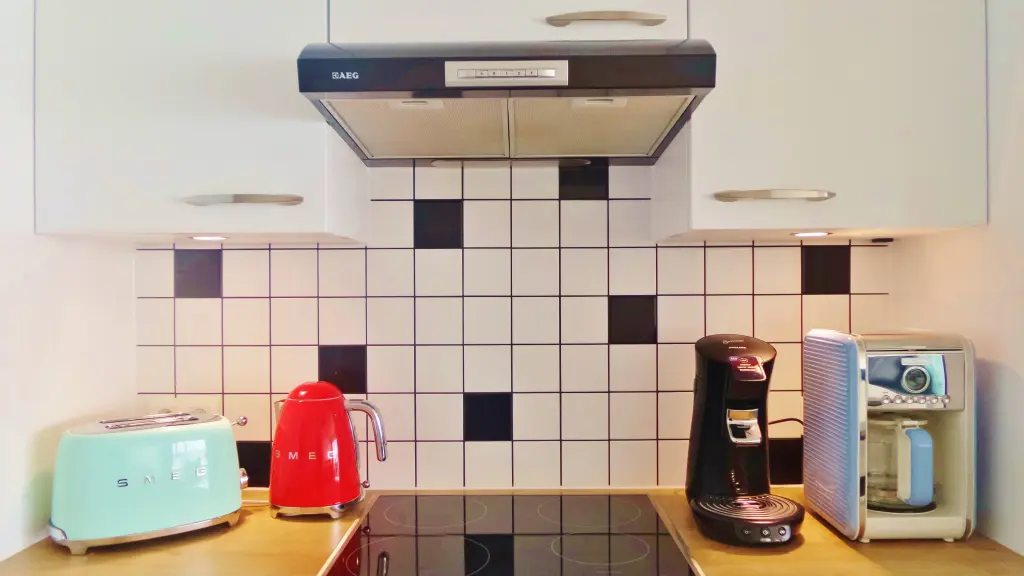 Appartement Ostende vue mer 7 pers. (19e étage)