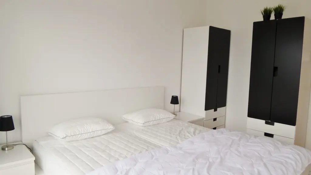 Appartement Ostende vue mer 7 pers. (19e étage)