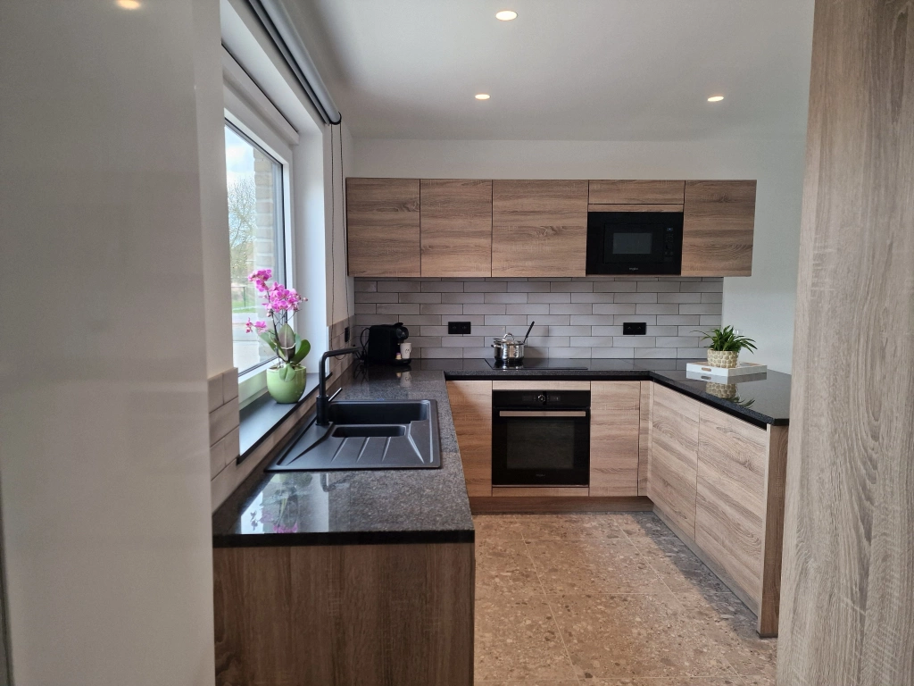 Appartement à Villa Guldenzand / R-341