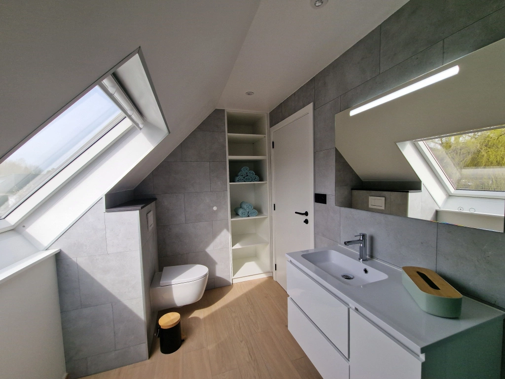 Appartement à Villa Guldenzand / R-341