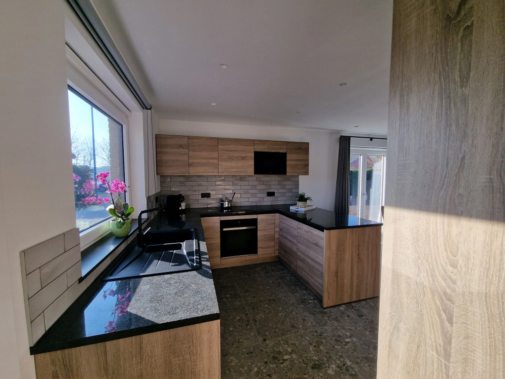 Appartement à Villa Guldenzand / R-341