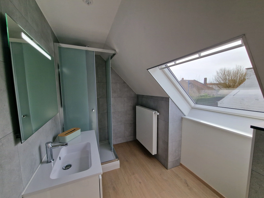 Appartement à Villa Guldenzand / R-341
