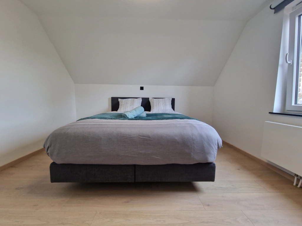 Appartement à Villa Guldenzand / R-341