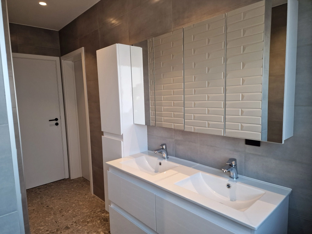 Appartement à Villa Guldenzand / R-341