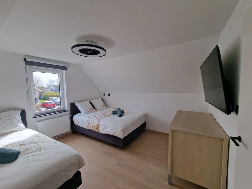 Appartement à Villa Guldenzand / R-341