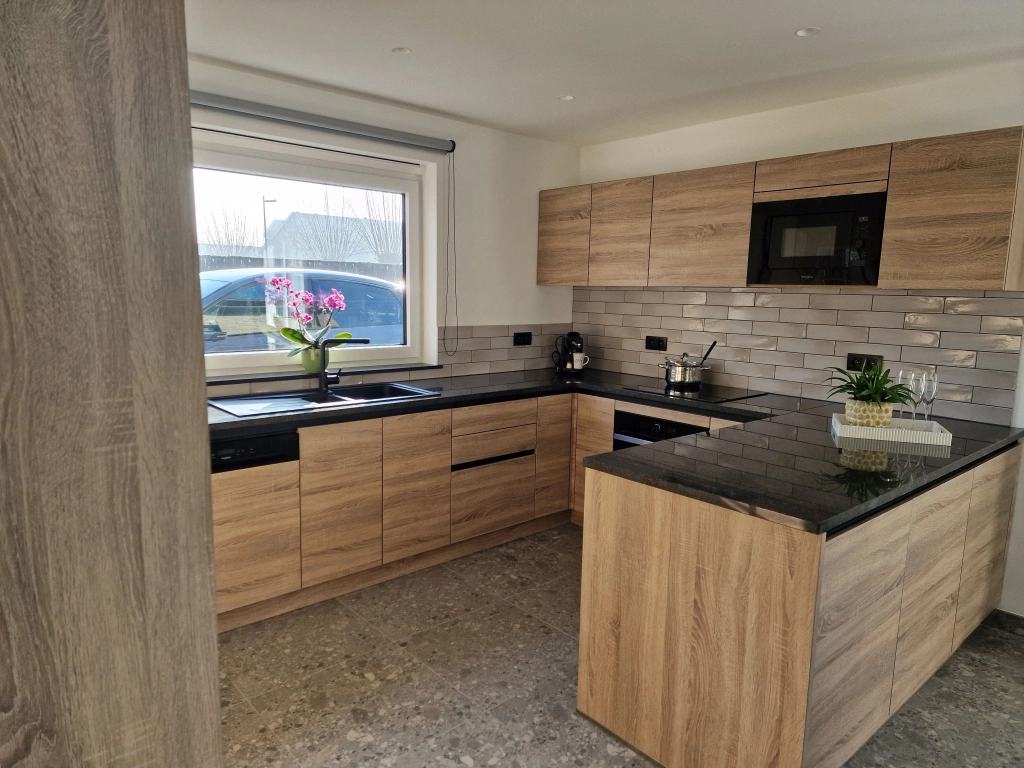 Appartement à Villa Guldenzand / R-341