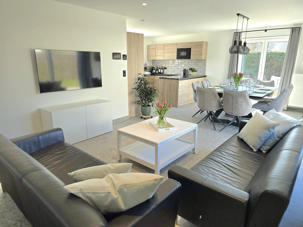 Appartement à Villa Guldenzand / R-341