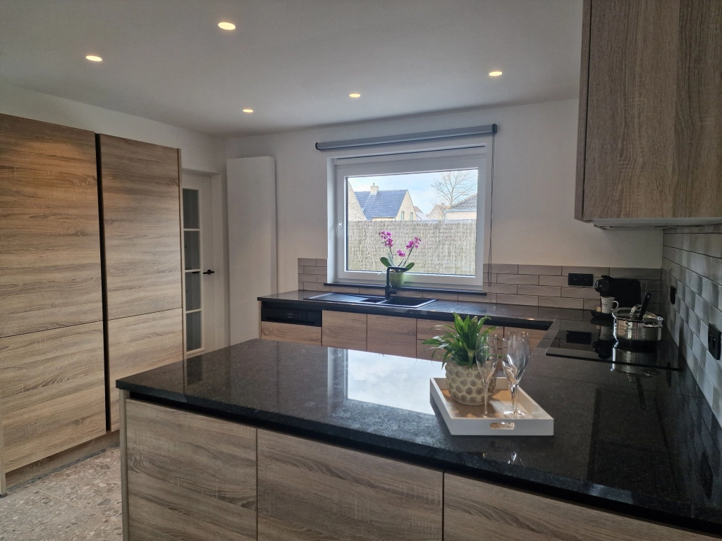 Appartement à Villa Guldenzand / R-341