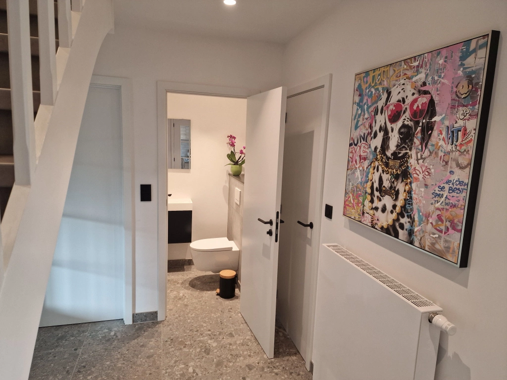 Appartement à Villa Guldenzand / R-341