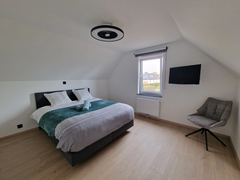 Appartement à Villa Guldenzand / R-341