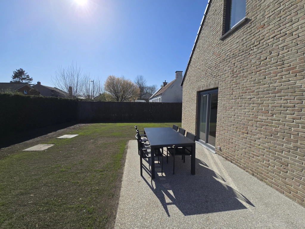Appartement à Villa Guldenzand / R-341