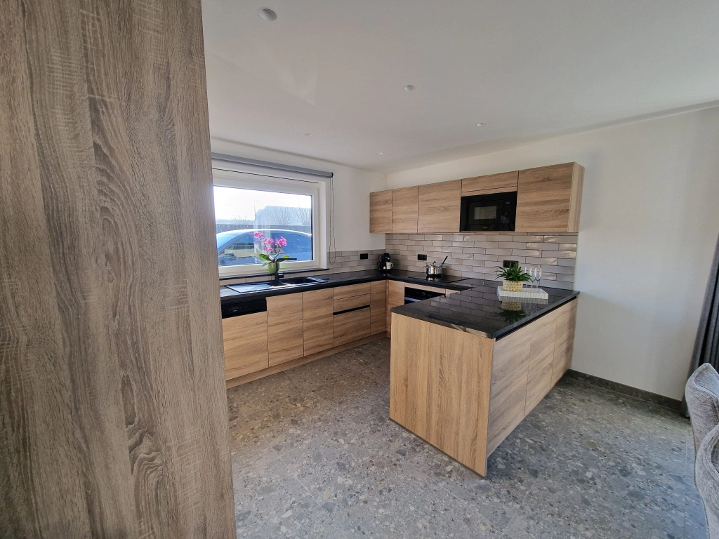 Appartement à Villa Guldenzand / R-341