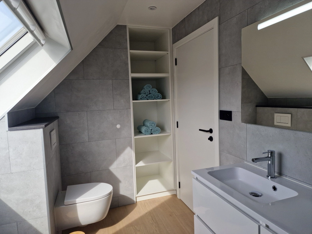 Appartement à Villa Guldenzand / R-341