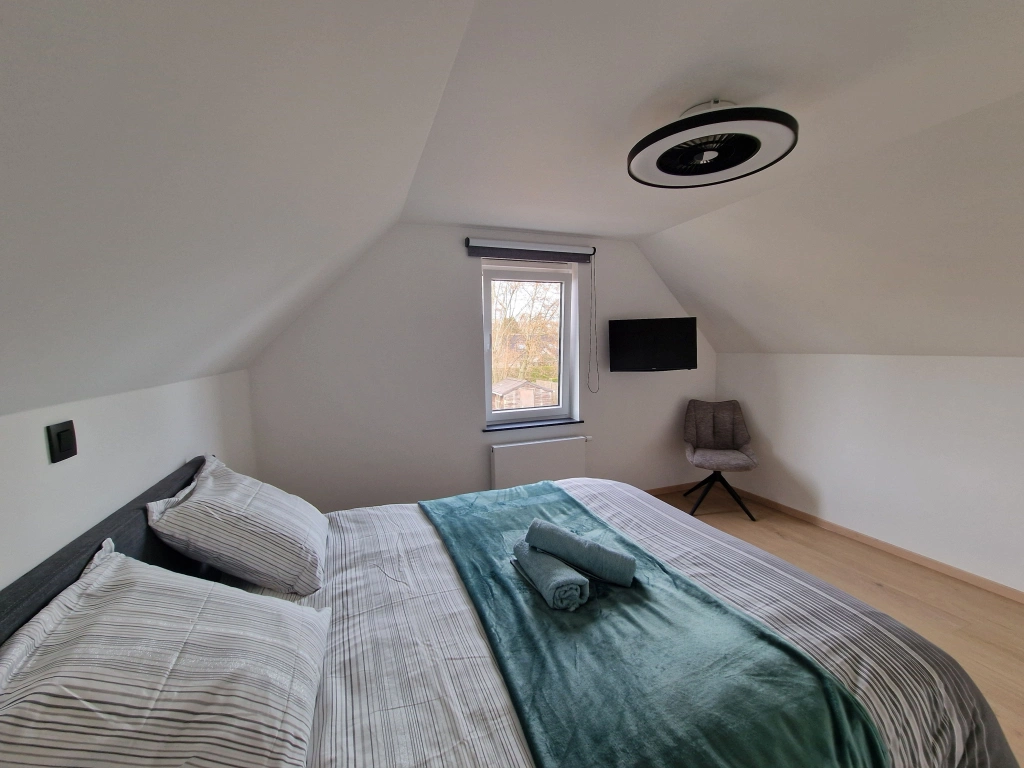 Appartement à Villa Guldenzand / R-341