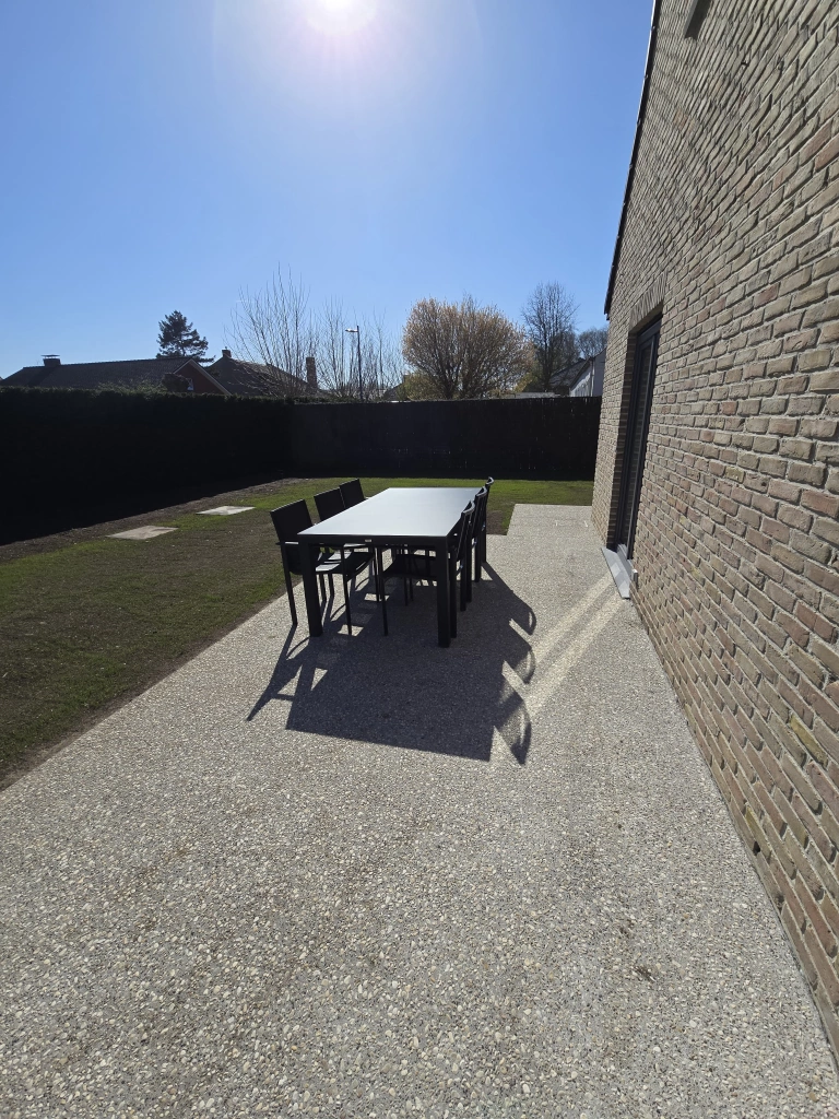 Appartement à Villa Guldenzand / R-341