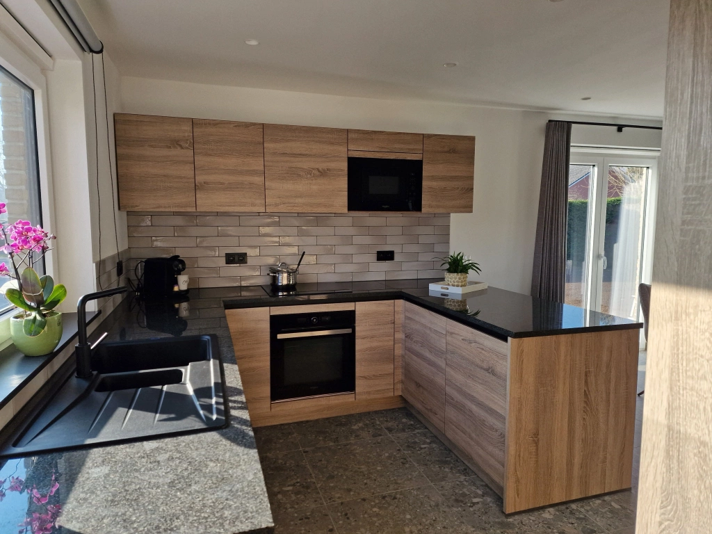 Appartement à Villa Guldenzand / R-341