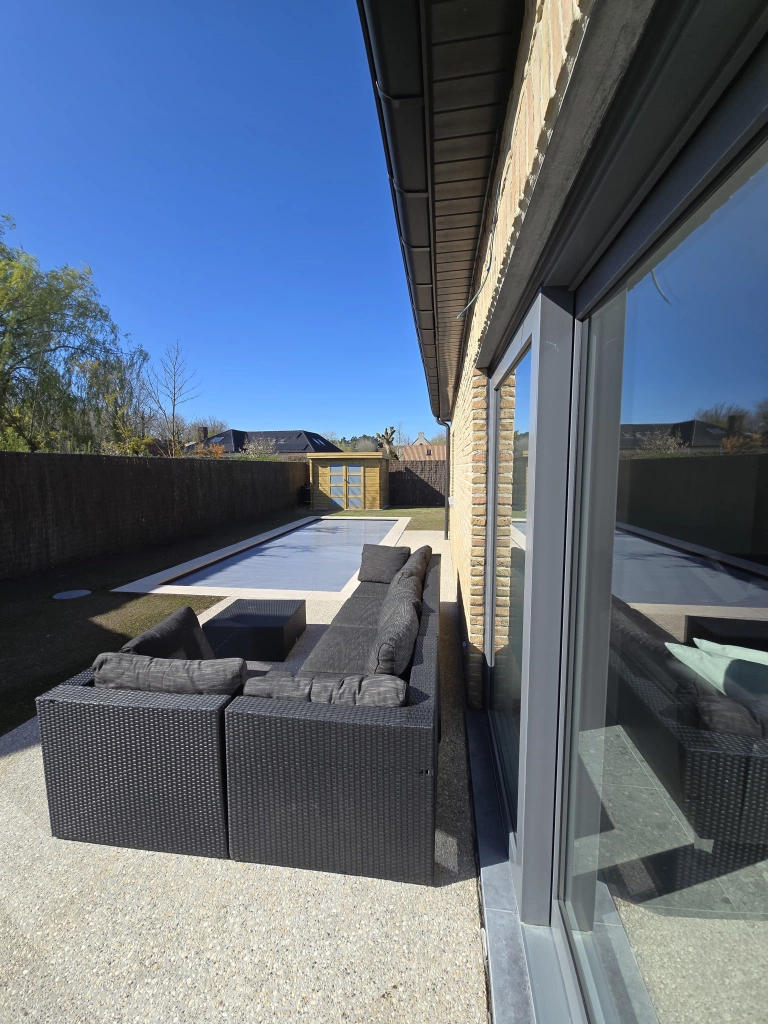 Appartement à Villa Guldenzand / R-341