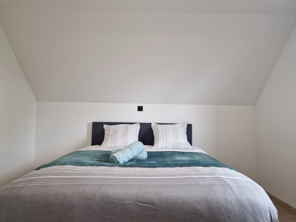 Appartement à Villa Guldenzand / R-341