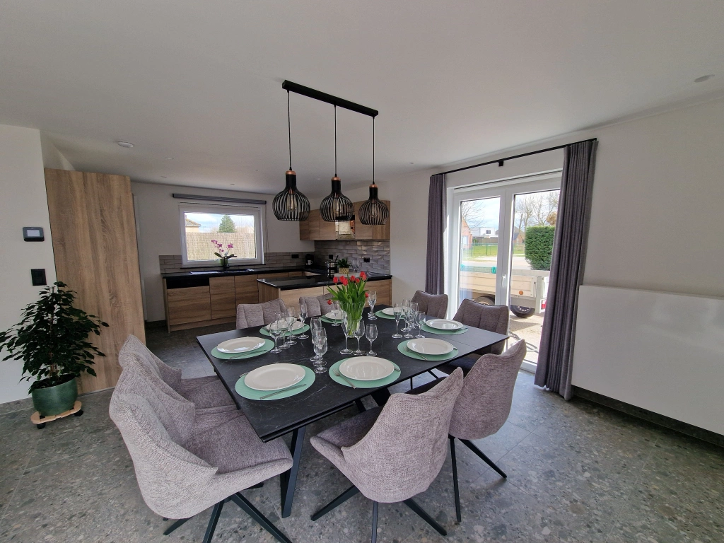 Appartement à Villa Guldenzand / R-341