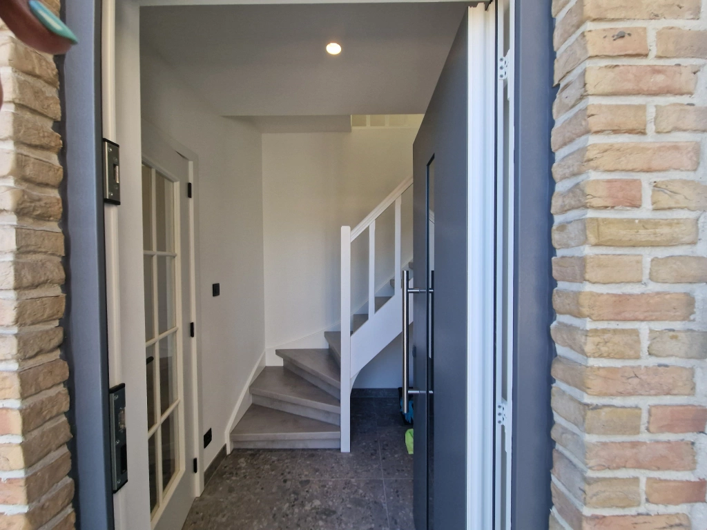 Appartement à Villa Guldenzand / R-341