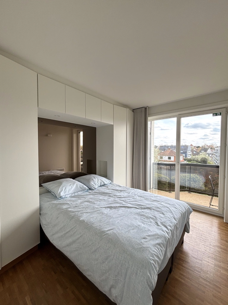 Appartement à GRAY D'ALBION 3 / 01.02