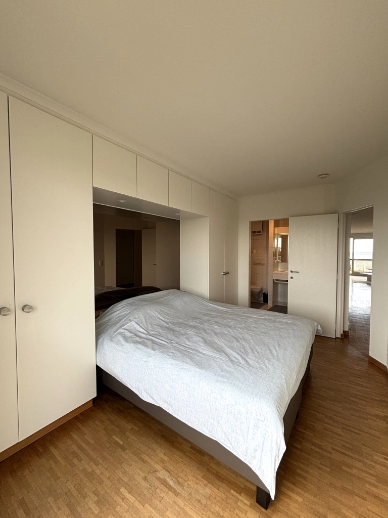 Appartement à GRAY D'ALBION 3 / 01.02