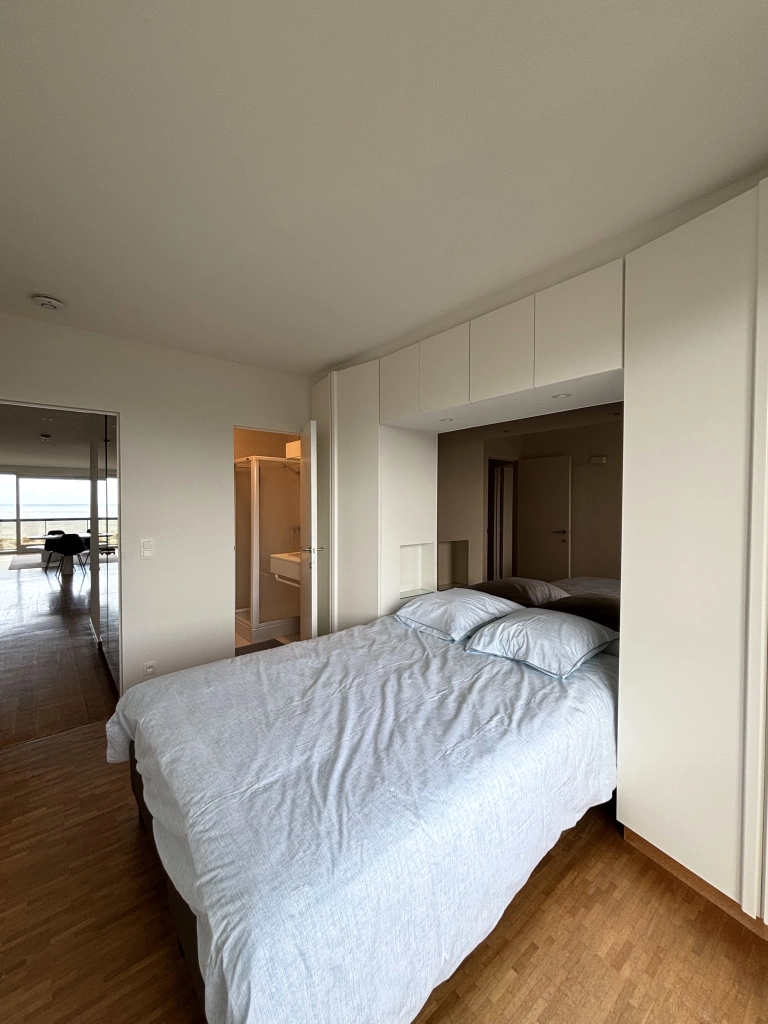 Appartement à GRAY D'ALBION 3 / 01.02
