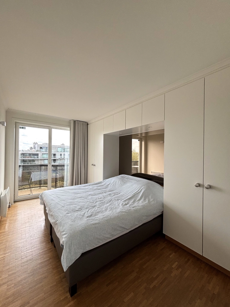 Appartement à GRAY D'ALBION 3 / 01.02