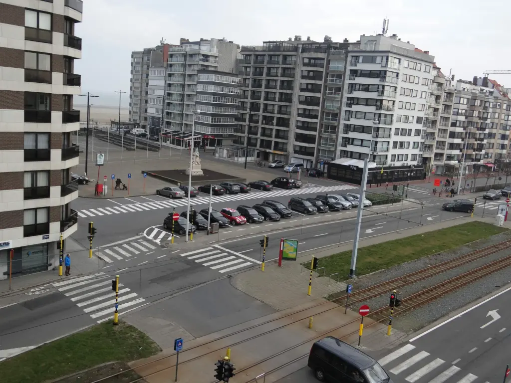 Location de dernière minute Knokke Heist