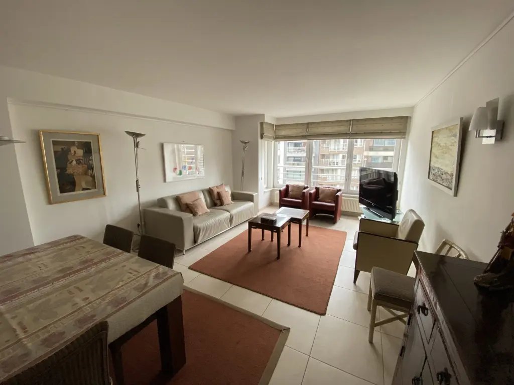 Location de dernière minute Knokke Heist