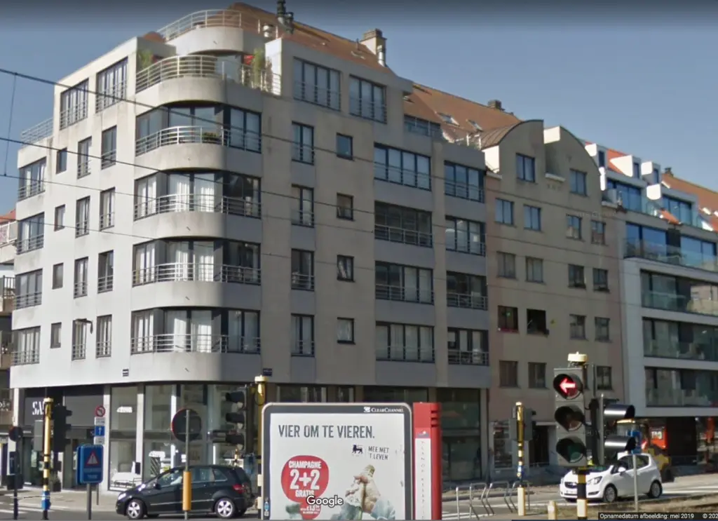 Location de dernière minute Knokke Heist