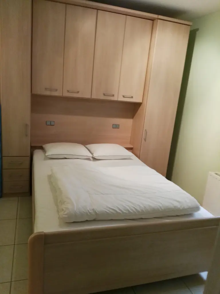 Appartement avec vue sur la mer et proche du front de mer