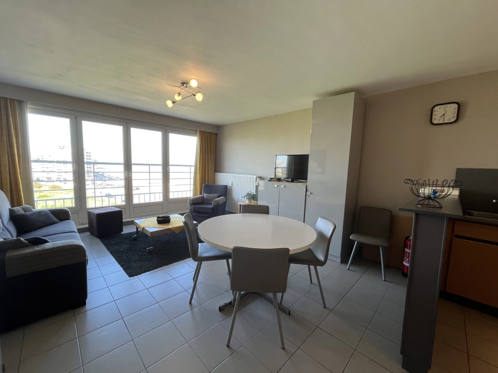 Appartement à CARLTON / I6