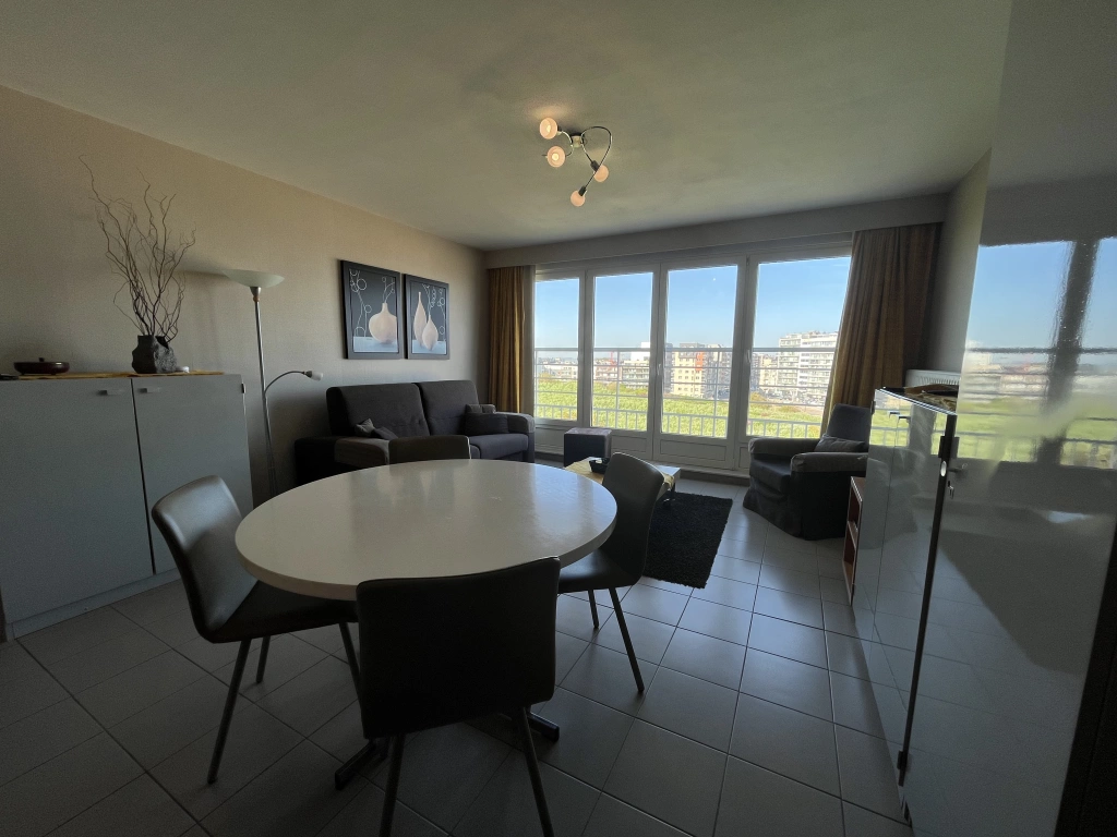 Appartement à CARLTON / I6