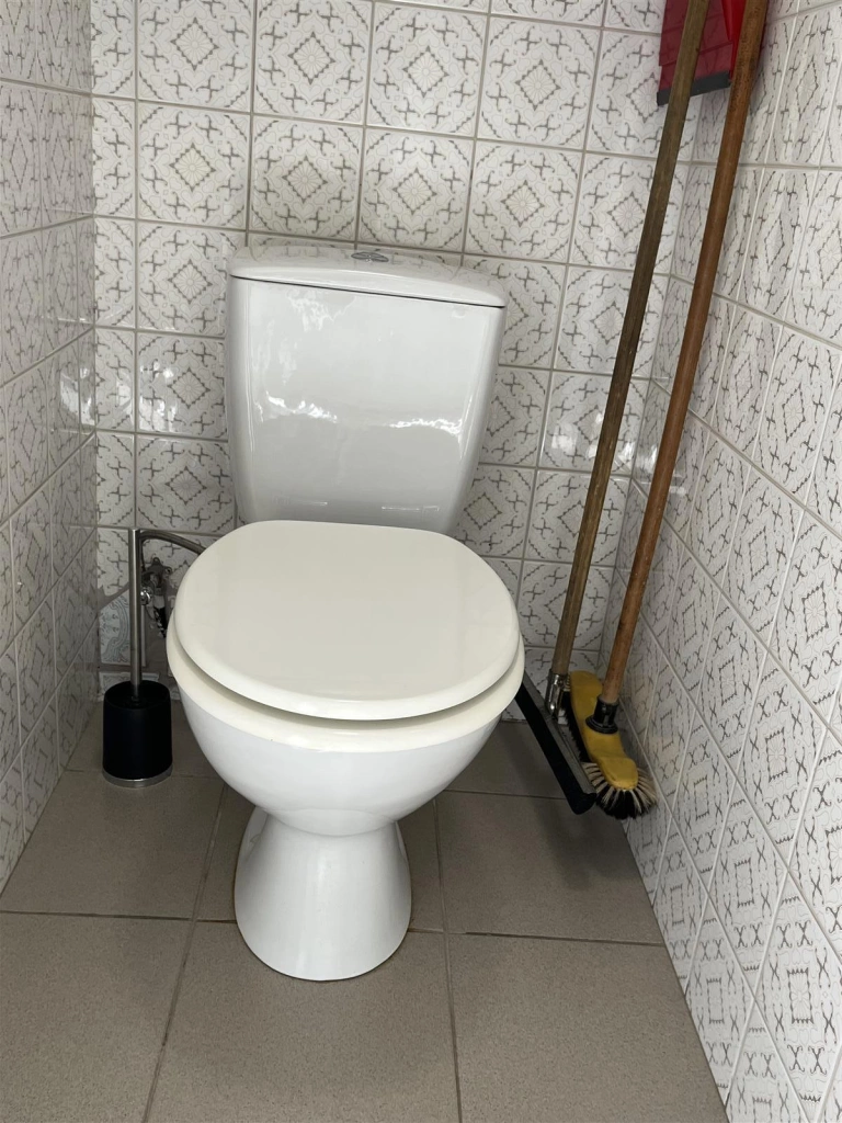 Appartement à CARLTON / I6