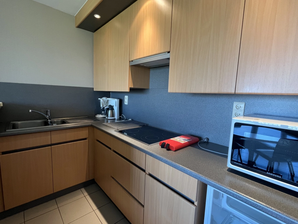 Appartement à CARLTON / I6
