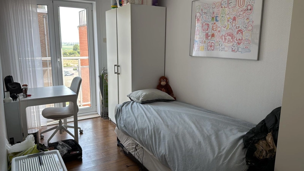 Appartement à NOVAL / 501