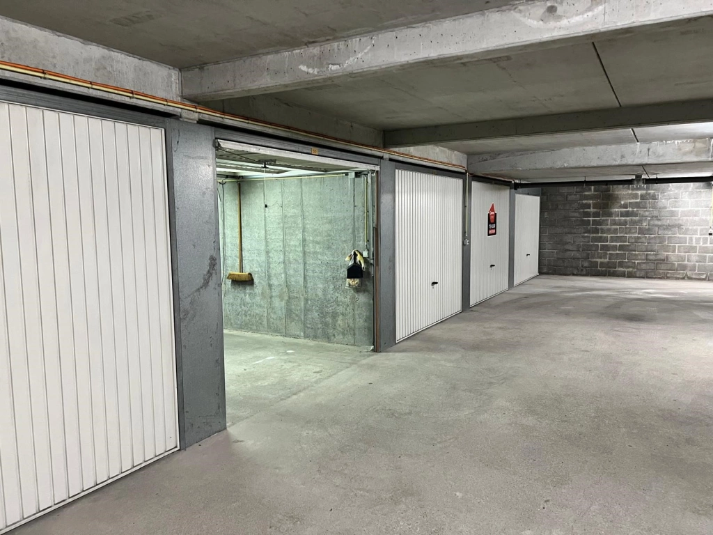 Appartement à NOVAL / 501