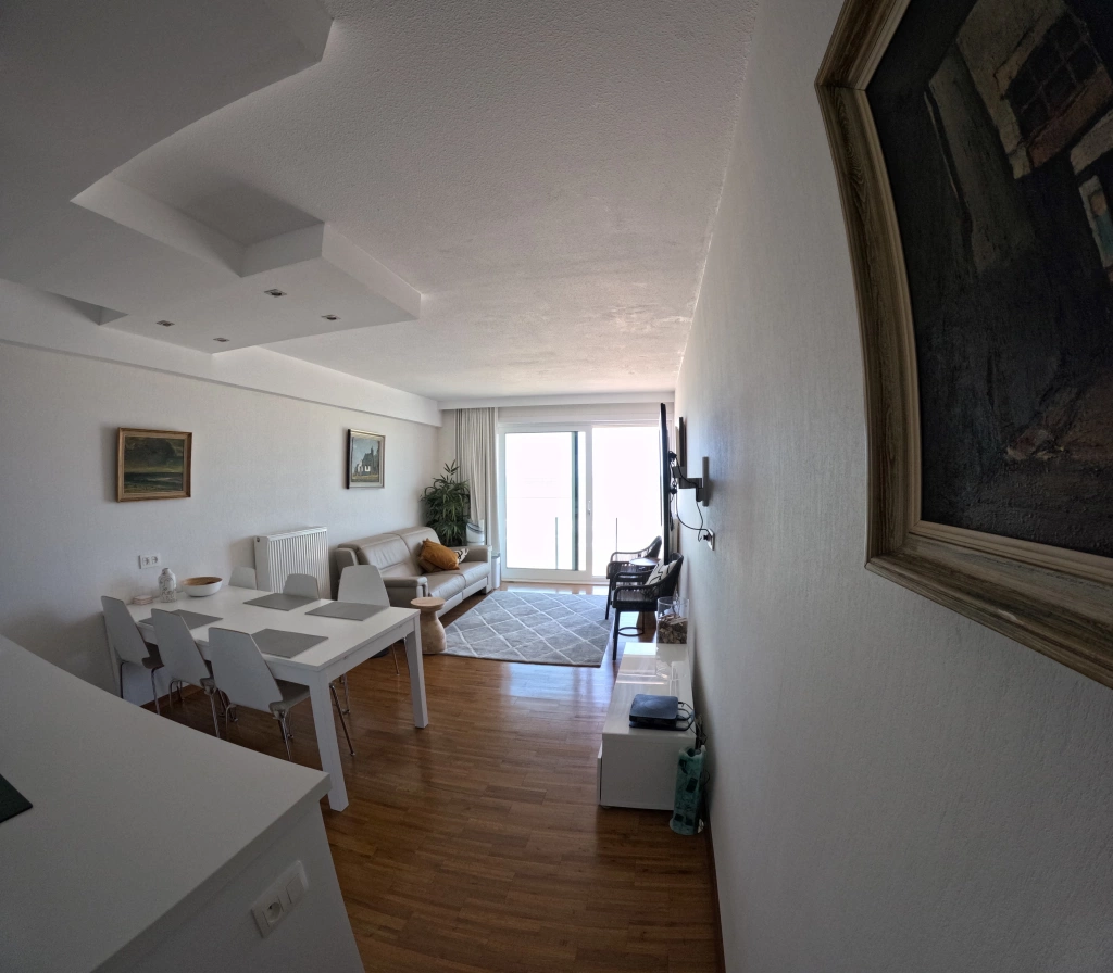 Appartement à NOVAL / 501