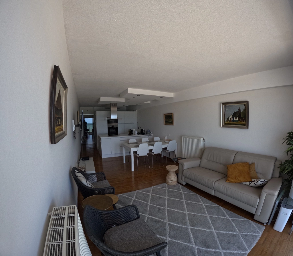 Appartement à NOVAL / 501
