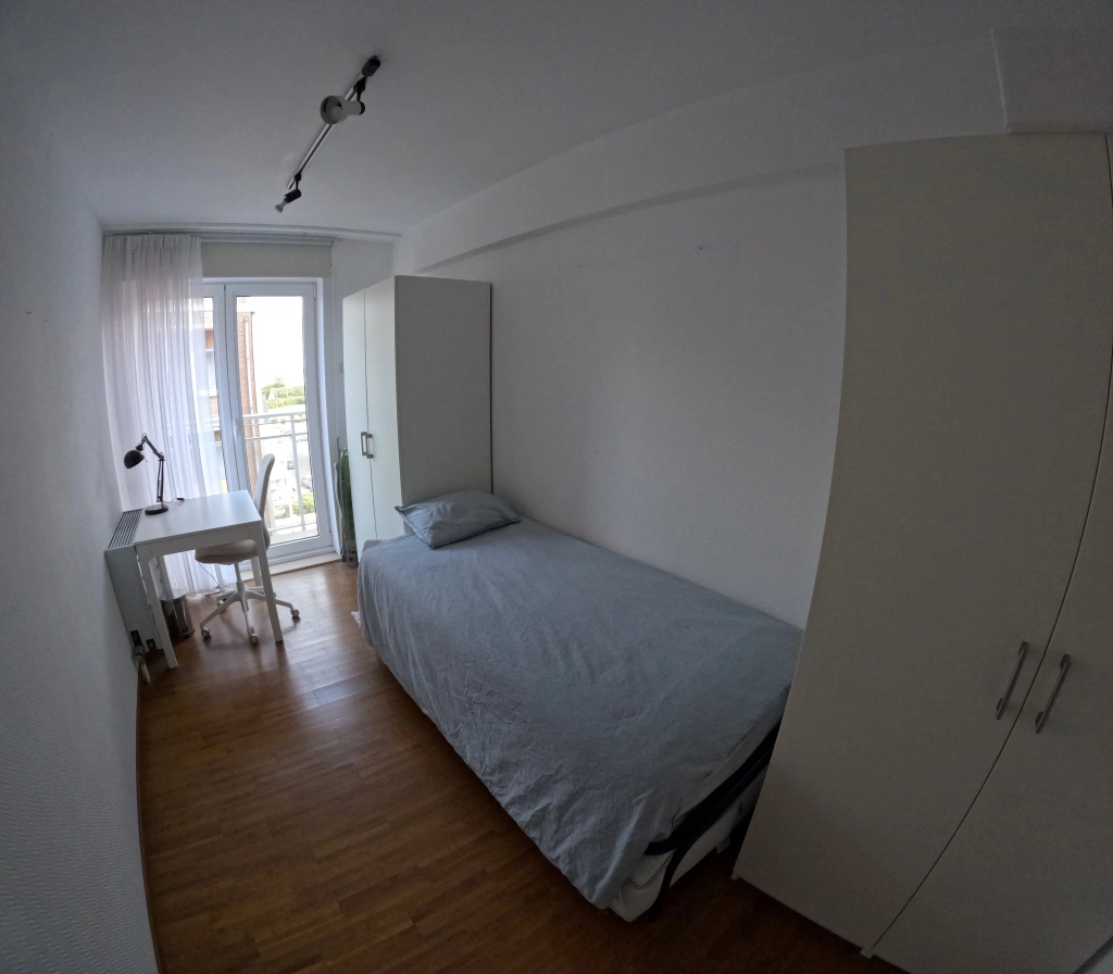 Appartement à NOVAL / 501