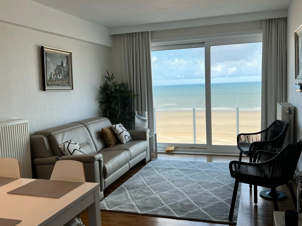 Appartement à NOVAL / 501