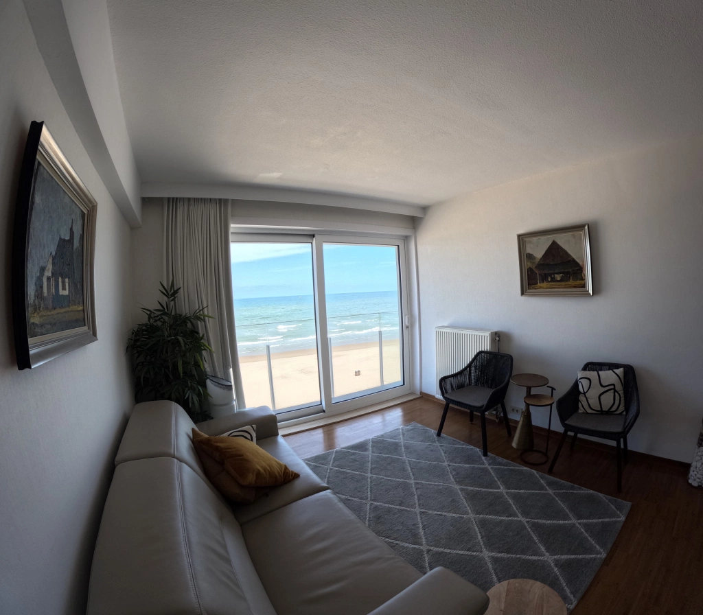 Appartement à NOVAL / 501