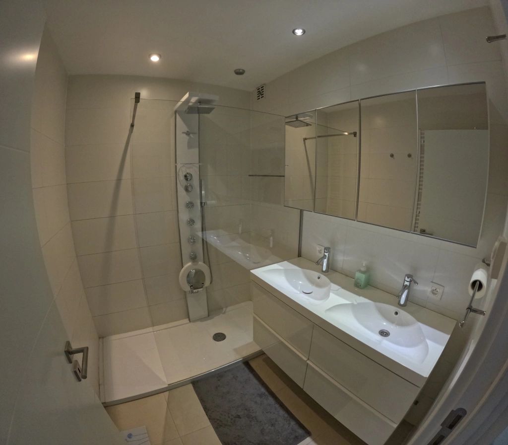 Appartement à NOVAL / 501