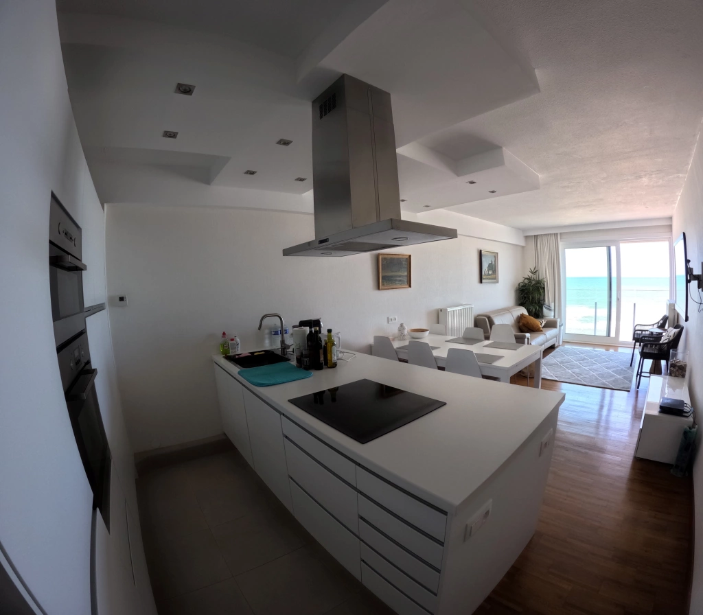 Appartement à NOVAL / 501