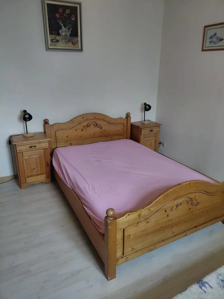 Maison de vacances à louer à deux pas de la place du marché de La Panne