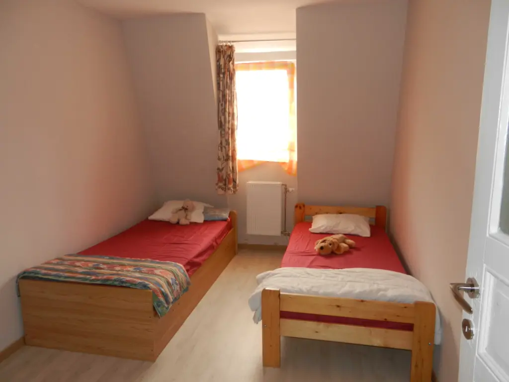 Maison de vacances à louer à deux pas de la place du marché de La Panne